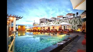 The ONE Legian Hotel, Bali, Indonesia - Flats45.com presents vacation rentals worldwide