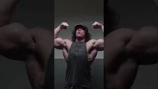 Sam Suleks FREAKY Arm pump
