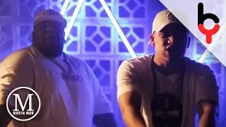 El Palabreo - Mosta Man x Ch12 x Natan & Shander x El Geniuz
