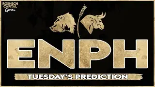ENPH Stock - Enphase Stock Prediction for Tuesday, Feb. 20th - Enphase Stock Analysis