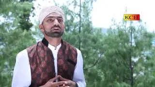 New & Nice  Kallam  || MAA  DA PAYAR   || Hafiz Hussain Haneef Sultani