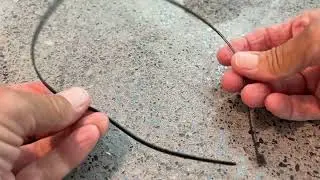 Как работают стяжки