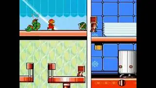 8 bit nostalgia