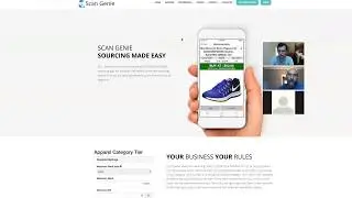 Scan Genie settings training
