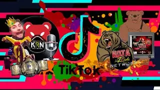 UnCut Live Show DjBBQ does TIKTOK 10