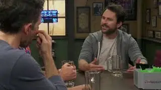It's Always Sunny in Philadelphia - Two cities in one state