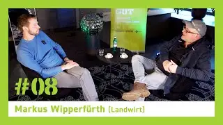 Landwirt + Helfer + Buchautor + Kölsche Jung = Markus Wipperfürth - Der Held vom Ahrtal
