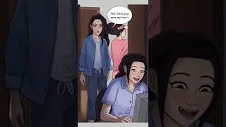 Celine's Secret Fantasy!😈🥀KPop Demon Hunters