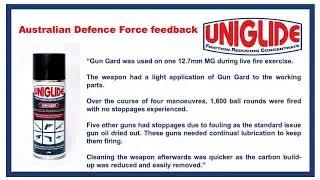 Uniglide FRC Presentation