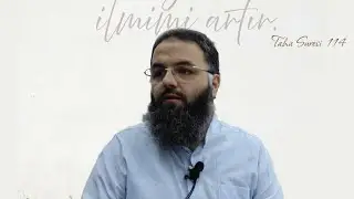 YUSUF YILMAZ - ALLAH'İN DİNİNE HİZMET EDEN YARDIM BULUR!!
