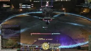 Final Fantasy XIV: Dawntrail - Co-Op - Bardem's Mettle - Co-Op - 5:13