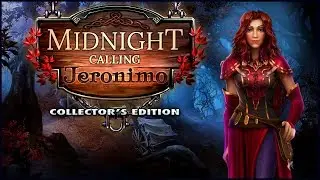 Midnight Calling 2. Jeronimo Walkthrough | Полуночный зов 2. Джеронимо прохождение #1