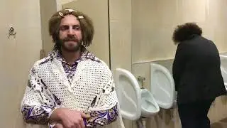 BAY WC
