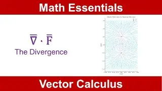 The Divergence: How Fields Spread or Converge