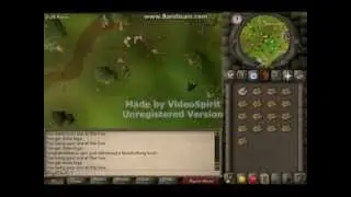 Skiller Vlog #1 Old School RS