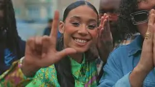 Laeti - God Bless (Clip officiel)