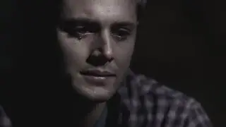 Dean Winchester | She Used To Be Mine