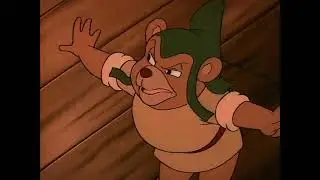 Die Gummib&auml;renbande - Das Geheimnis der Gummib&auml;ren // Part 5