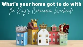 kings coronation weekend 1