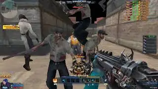 scar lạc ảnh (scar lg bậc 1 ) solo scg map kcn1