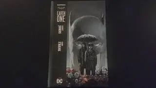 Batman: Earth One vol.1 (HC)
