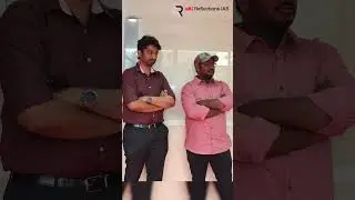 🎉 ARK Reflections IAS | New Building Inauguration ceremony | Best UPSC Coaching in Hyderabad