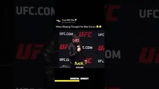 When Dana Humbeled Bisping 😭🤣 #bisping #danawhite #gsp #unsocialmindset