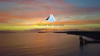 Galway Bay Sea View Self Catering Apartments holiday accommodation Salthill