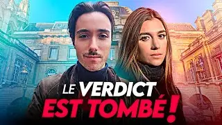 18 ans de réclusion criminelle pour l'agresseur de Claire Geronimi !