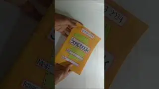 SCRAPBOOK IDEAS #diy #shortvideo #craft #short #art #viral #trending #projec #ideas #ytshorts