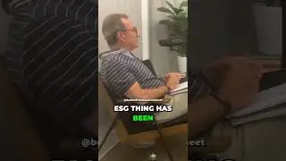 ESG  is a Marketing Game 🤑 (by investor Alec Cutler) #investing101 #esg #investingtips
