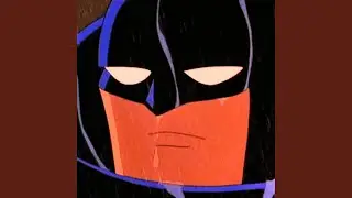 I&rsquo;m Tired Alfred&hellip; Batman Tribute