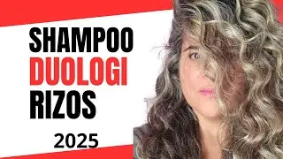 Duologi ORIFLAME  Shampoo rizos definidos (sin Parabenos ni siliconas) M&eacute;xico 2025