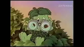 1987 Green Giant Commercial (Special Additions)