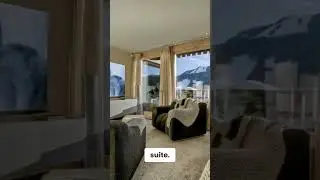 Luxury 7 Bedroom Alpine Retreat Morzine