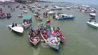 VIRGEN DEL VALLE 2023 LECHERÍA