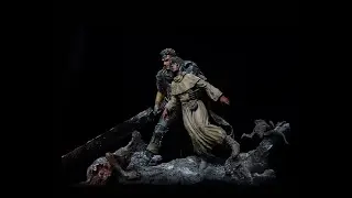 Berserk　