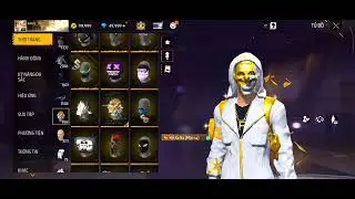 Mod skin ff ob49 | unlock tất cả skin miễn ph&iacute;, đưa được đồ v&agrave;o trận, kh&ocirc;ng lỗi mạng