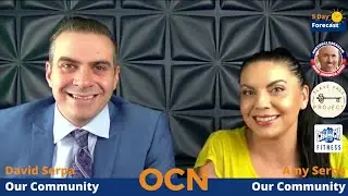 What's happening with Small Businesses, Nonprofits, and Covid19 in California?
