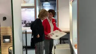 MGL Licht auf der belektro 2018