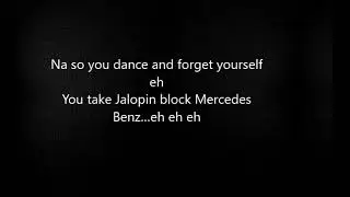 Simi- Owambe (Lyrics)