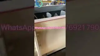China LangPu JKR 50 vacuum clay brick making machine
