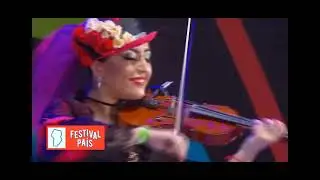 Flor de Amankay. Jinetes de noche oscura.Himno a Cosquín.