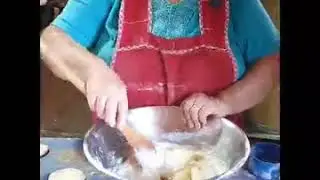 Queque basico