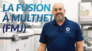 HP Fusion &agrave; multijet (FMJ) | Services d'impression 3D @ Proto3000