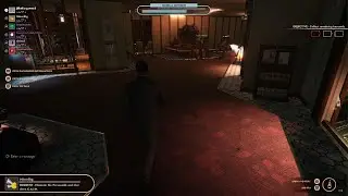 First Class Betrayal