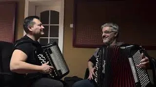 Skeledžijo na Moravi kolo - Darko Antić