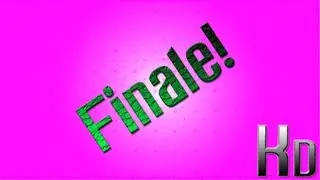 Erishaars Parkour Ep9- Finale