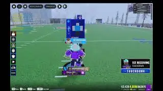 Speed hacker isn&rsquo;t even good NFL universe