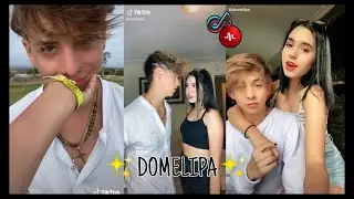 ✨Lo MAS NUEVO de DOMELIPA en TIK TOK✨||✨2020✨||✨MYTIKTOK-ESPAÑOL✨